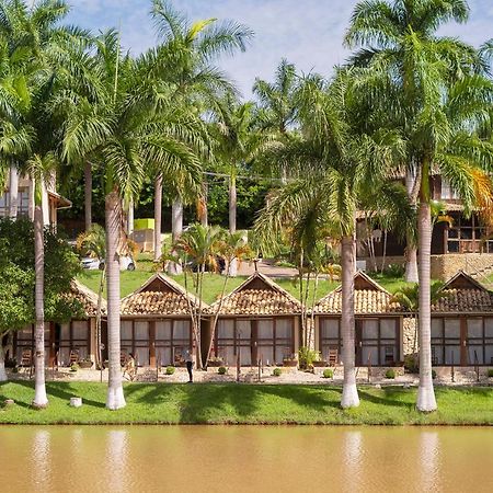 Park Hotel Modelo Pinhalzinho  Zewnętrze zdjęcie
