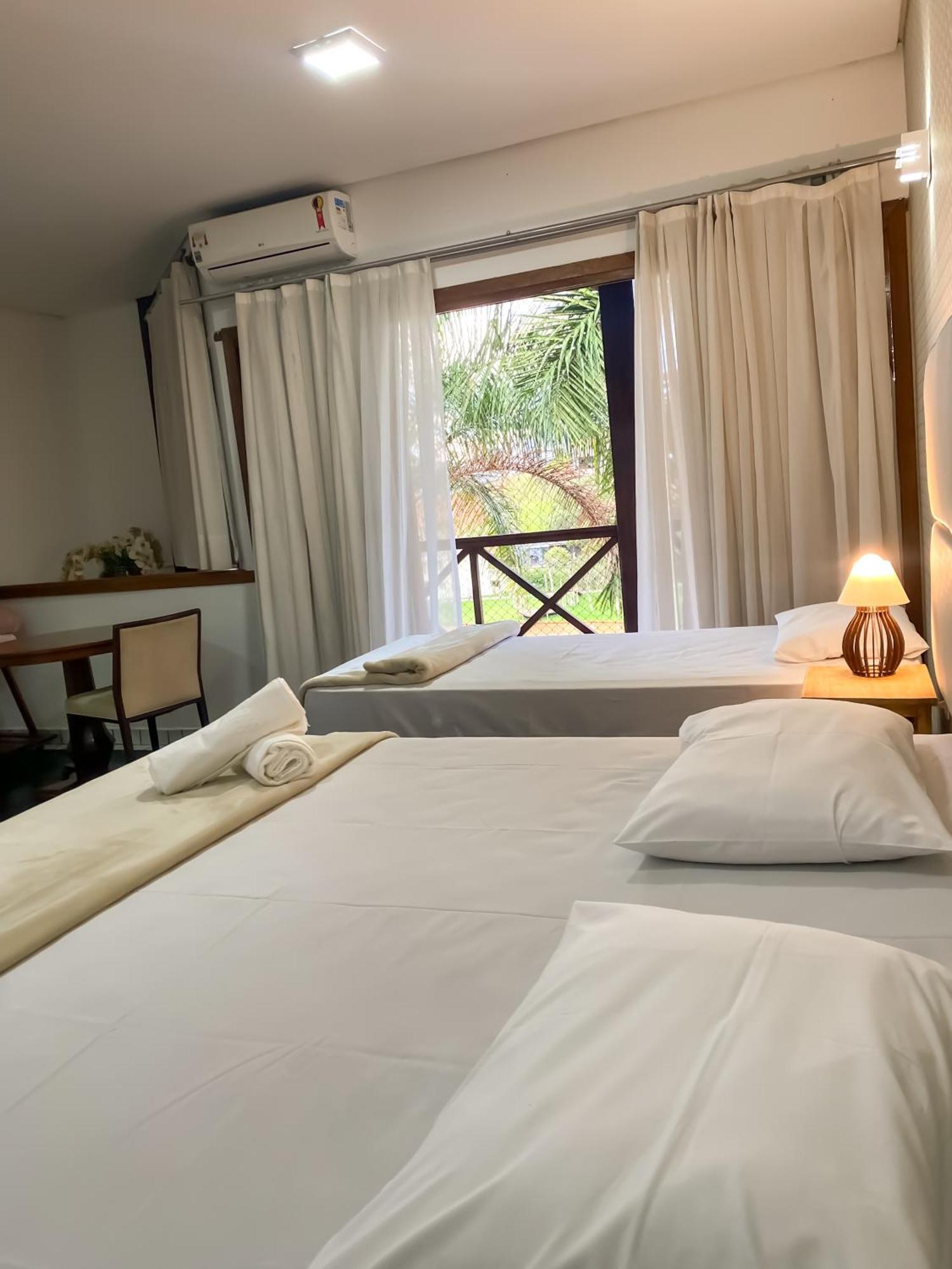 Park Hotel Modelo Pinhalzinho  Zewnętrze zdjęcie