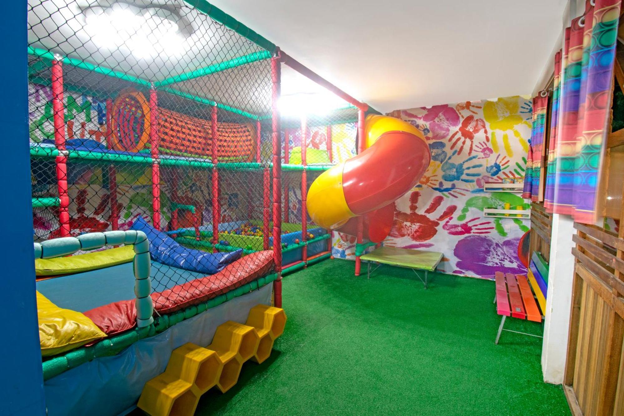 Park Hotel Modelo Pinhalzinho  Zewnętrze zdjęcie