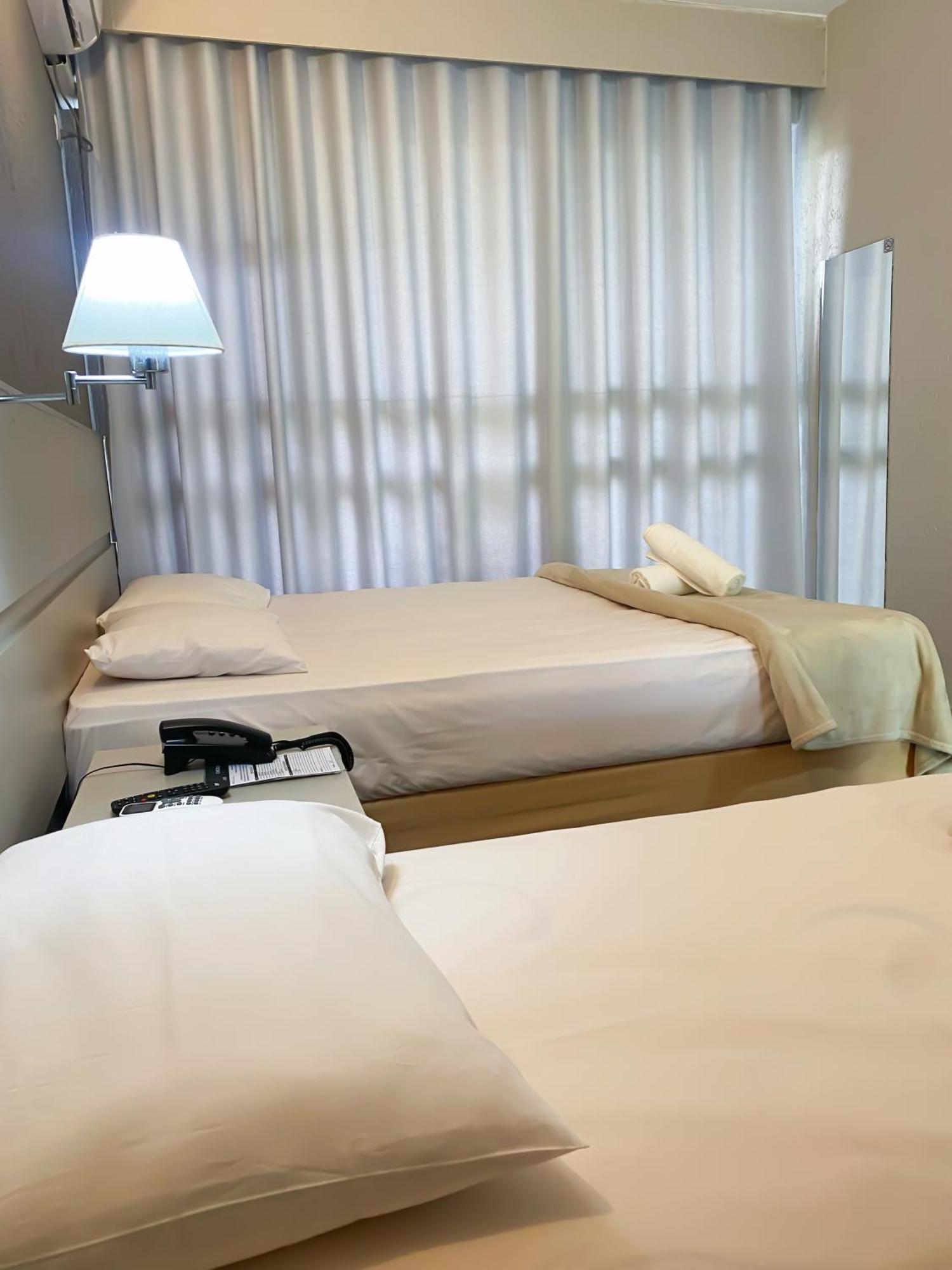 Park Hotel Modelo Pinhalzinho  Zewnętrze zdjęcie