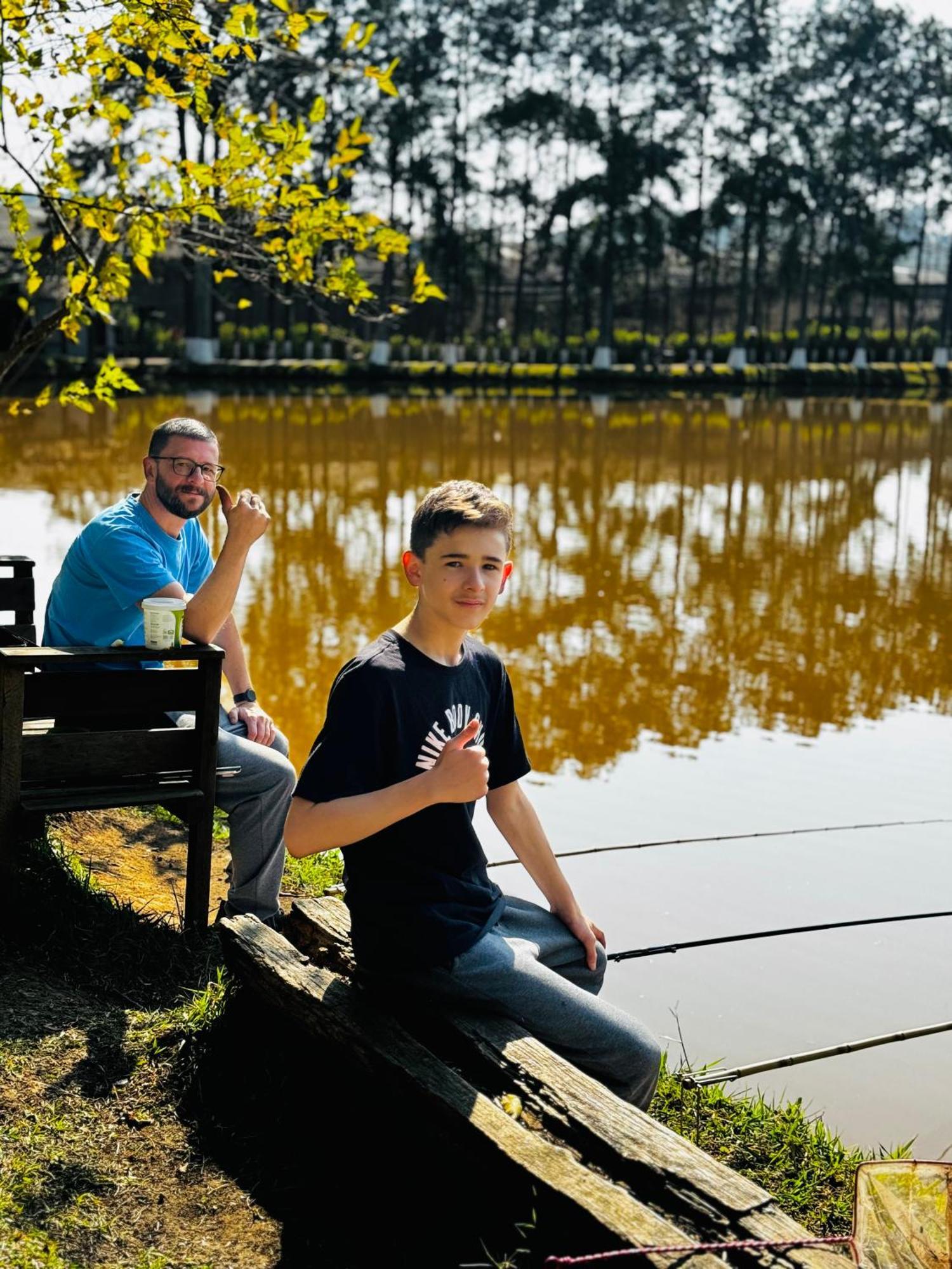 Park Hotel Modelo Pinhalzinho  Zewnętrze zdjęcie